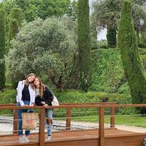 Summer study abroad students in Spain engaging in cultural and academic learning activities.