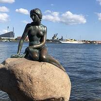 CIEE High School Study Abroad in Denmark
