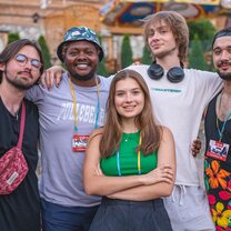 ANGLOVILLE: Sponsored cultural exchange programmes
