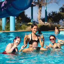 ANGLOVILLE: Sponsored cultural exchange programmes