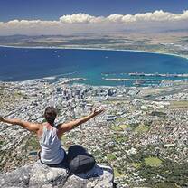 CIEE High School Study Abroad in South Africa