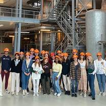 CIEE High School Study Abroad in Denmark