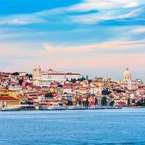 CIEE High School Study Abroad in Portugal