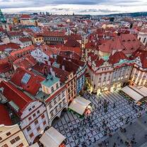 CIEE High School Study Abroad in Czech Republic