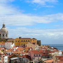 CIEE High School Study Abroad in Portugal