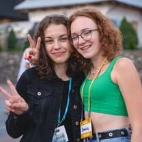 ANGLOVILLE: Sponsored cultural exchange programmes