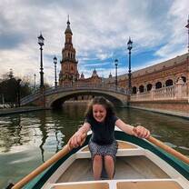 International Internship Opportunities in Seville