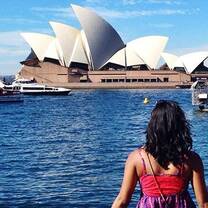 CIEE High School Study Abroad in Australia