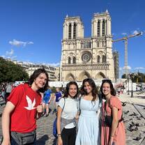 Notre Dame