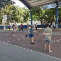 Sports class
