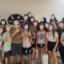 Birthdays in the school