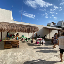 Our market