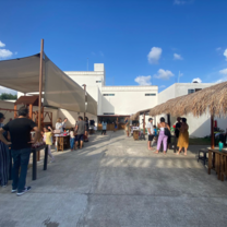 Our market