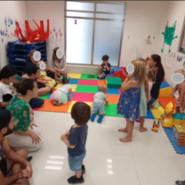 Nursery