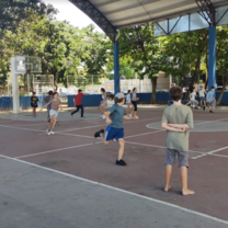 Sports class