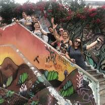 Barranco Walking Tour