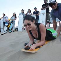 Paracas Ica