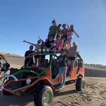 Paracas Ica