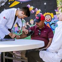 Medical Shadowing