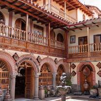 Cusco