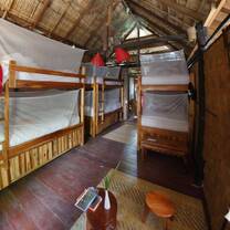 Picture of the Fan Dee guest house