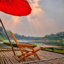 Fan dee guest house 
