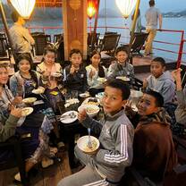 Picture of fan dee guest house (Sasa Lao hotel)