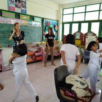 activity class