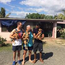 animal shelter