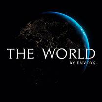 The World by Envoys