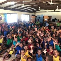 Fiji