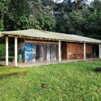 Remote accommodation