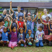 kindy