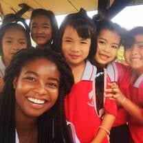 Teach in Thailand