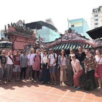 Group Visit Photo
