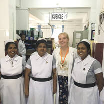 nurses