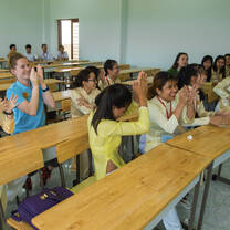 Classroom 