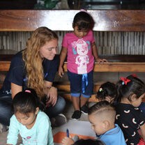 kindy
