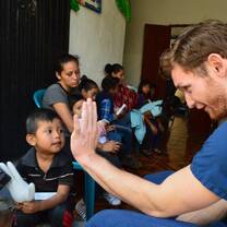 high five!