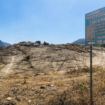 Petroglyphs