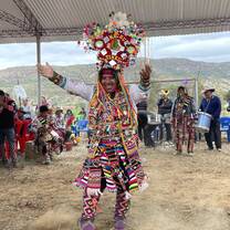 San Isidro Festival