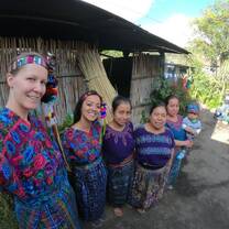 cultural immersion