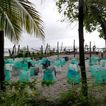Nature reserve project