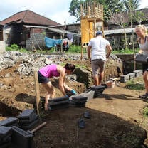 building group
