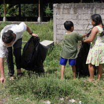 Environmental education