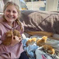 Au Pair in Ireland