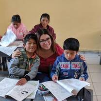 Kindy project