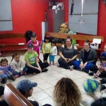 Kindy project