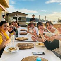 Mother Nature program: Volunteering on Sado Island