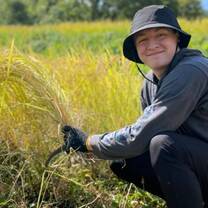 Mother Nature program: Volunteering on Sado Island